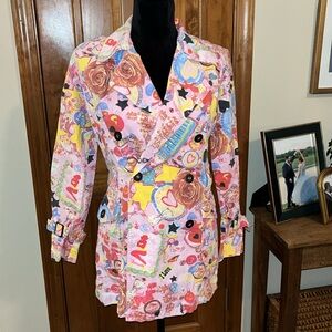 Fiorucci Women’s Jacket